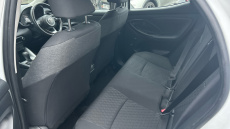 Toyota Yaris 1.5 Hybrid Icon 5dr CVT Hybrid Hatchback